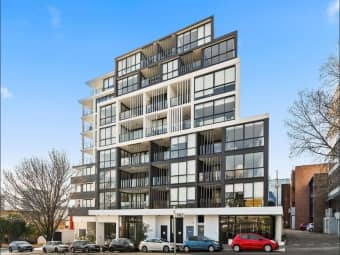 103/49 Denison Street, Wollongong, NSW, 2500