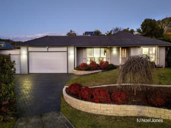 3 Kyle Pl, Croydon North, VIC, 3136