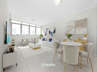 190/38 Shoreline Dr, Rhodes, NSW, 2138