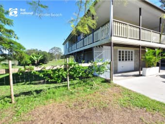 200B Warwick Park Rd, Wooyung, NSW, 2483