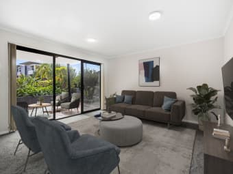 2/13 Loftus street, Wollongong, NSW, 2500
