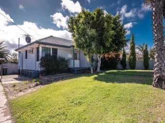 49 Abelia Street, Rangeway, WA, 6530