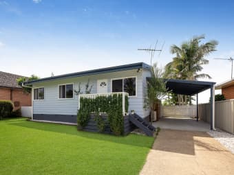 49 East Street, Macksville, NSW, 2447