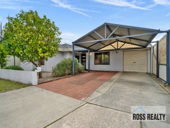 20 Waratah Road, Morley, WA, 6062