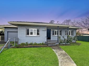 17 Cassilis St, Coonabarabran, NSW, 2357