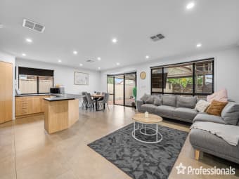 14A Gordini Crescent, Holden Hill, SA, 5088