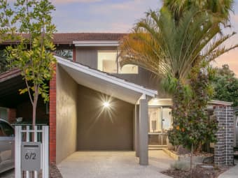 6/2 Essex Street, Wembley, WA, 6014