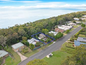138 Kingfisher Parade, Toogoom, QLD, 4655