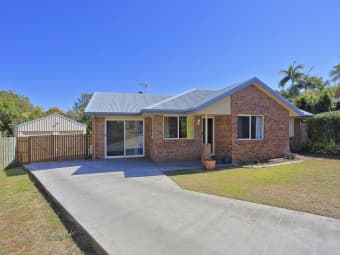 54 Hilltop Parade, Avoca, QLD, 4670