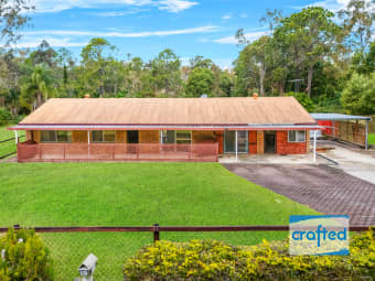 78 Garfield Road, Karawatha, QLD, 4117