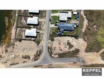 85 Amalfi Drive, Zilzie, QLD, 4710