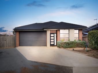 4 William Court, Lancefield, VIC, 3435