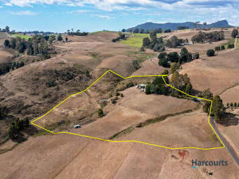 537 Camena Road, Camena, TAS, 7316
