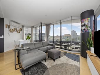 101/3 St Kilda Rd, St Kilda, VIC, 3182