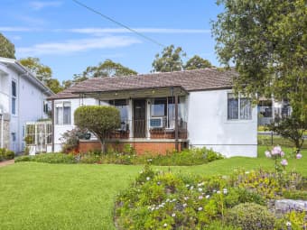 18 Warraba Street, Como, NSW, 2226