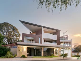 206/8 Willcock Street, Ardross, WA, 6153