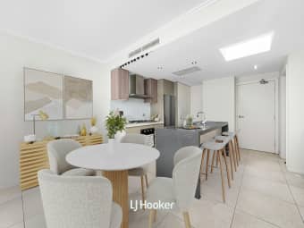 190/38 Shoreline Dr, Rhodes, NSW, 2138