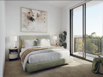 110/27 Partridge Avenue, Castle Hill, NSW, 2154