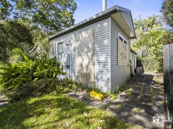 6060 Tweed Valley Way, Burringbar, NSW, 2483