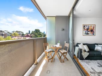 609/225 Pacific Hwy, North Sydney, NSW, 2060