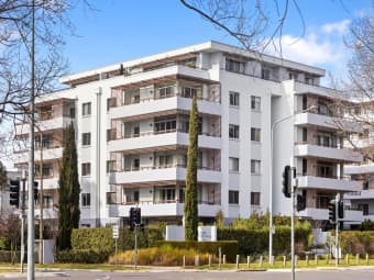 28/12 National Circuit, Barton, ACT, 2600