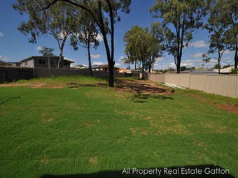 4 O'Dea Court, Gatton, QLD, 4343