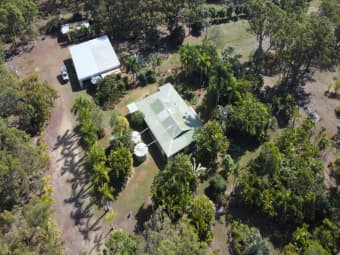 328 Matchbox Road, Deepwater, QLD, 4674