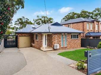 323 Princes Hwy, Sylvania, NSW, 2224