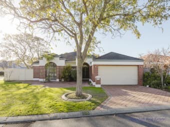 35 Staunton Vale, Carramar, WA, 6031
