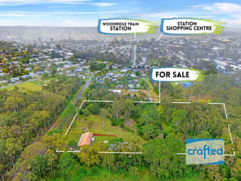 78 Garfield Road, Karawatha, QLD, 4117