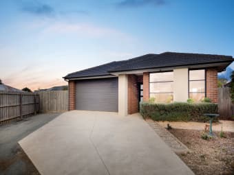 4 William Court, Lancefield, VIC, 3435