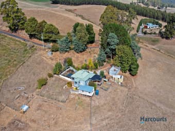 537 Camena Road, Camena, TAS, 7316