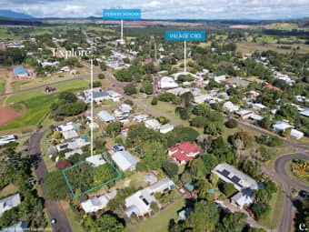 8 Roseblade Street, Yungaburra, QLD, 4884