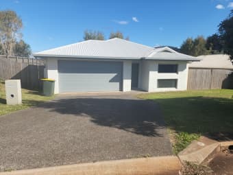 Tumbare Street, Atherton, QLD, 4883