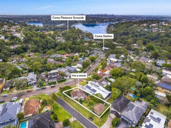 18 Warraba Street, Como, NSW, 2226