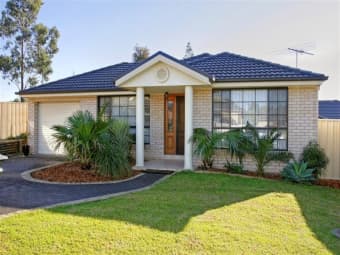4 Grey Gum Court, Narellan Vale, NSW, 2567