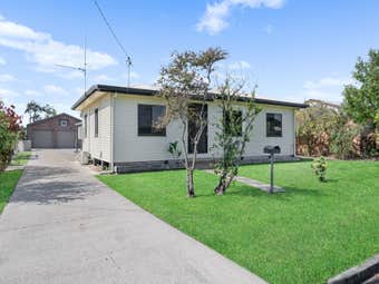 20 William Street, South Mackay, QLD, 4740