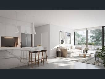 Melrose Park Village Appleroth Street, Melrose Park, NSW, 2114