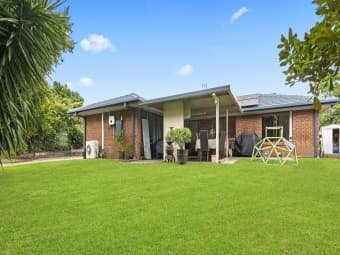 3 Lorne Court