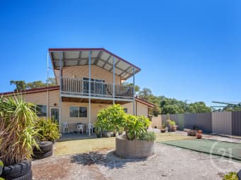 89 Homebush Road, Yarloop, WA, 6218