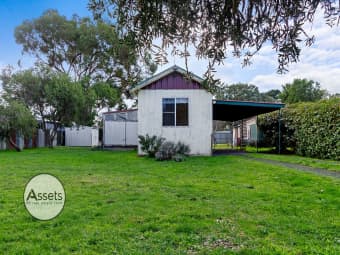 42 Cameron Street, Heywood, VIC, 3304