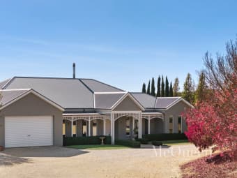 1215 Daylesford-Malmsbury Road, Denver, VIC, 3461
