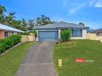 18 Farley Parade, Gloucester, NSW, 2422