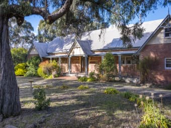 59 Woodvale Crescent, Lancefield, VIC, 3435