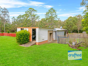 78 Garfield Road, Karawatha, QLD, 4117