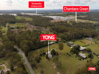 259 Holloway Rd, Chambers Flat, QLD, 4133