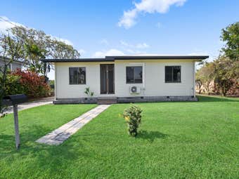 20 William Street, South Mackay, QLD, 4740