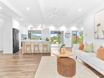 28 Atherton St, Whitfield, QLD, 4870
