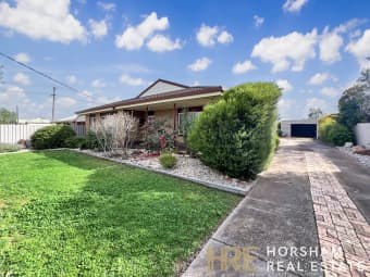 19 Anderson Street, Horsham, VIC, 3400