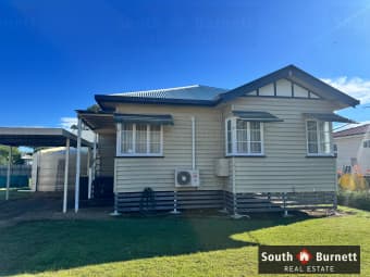 1 Boonenne Court, Nanango, QLD, 4615